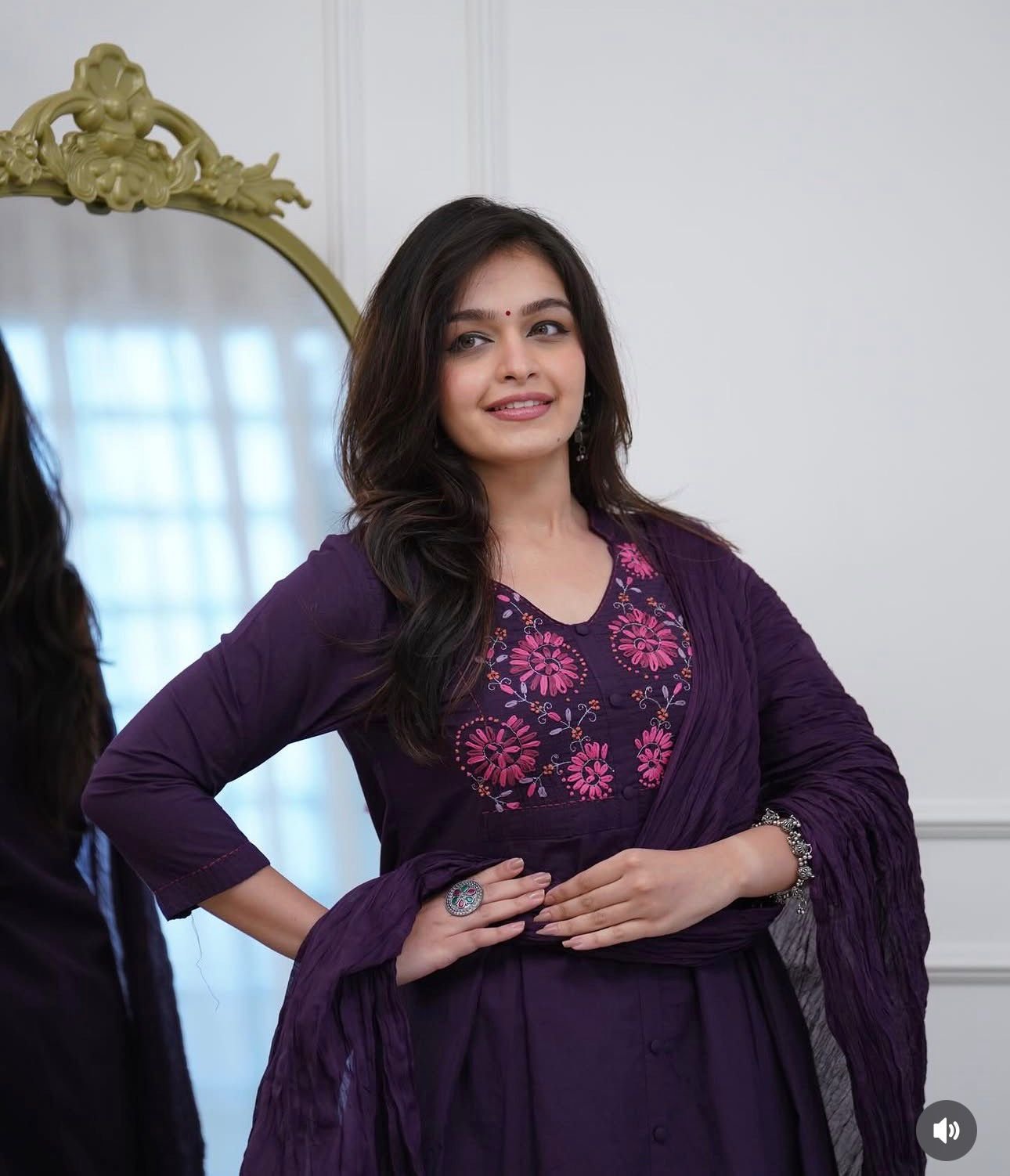Comfort Meets Elegance โ Perfect for Daily Wear, Office Looks, Casual Outings & Special Gatherings. - Image 4