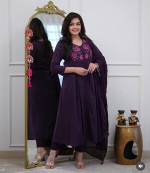 Comfort Meets Elegance – Perfect for Daily Wear, Office Looks, Casual Outings & Special Gatherings.