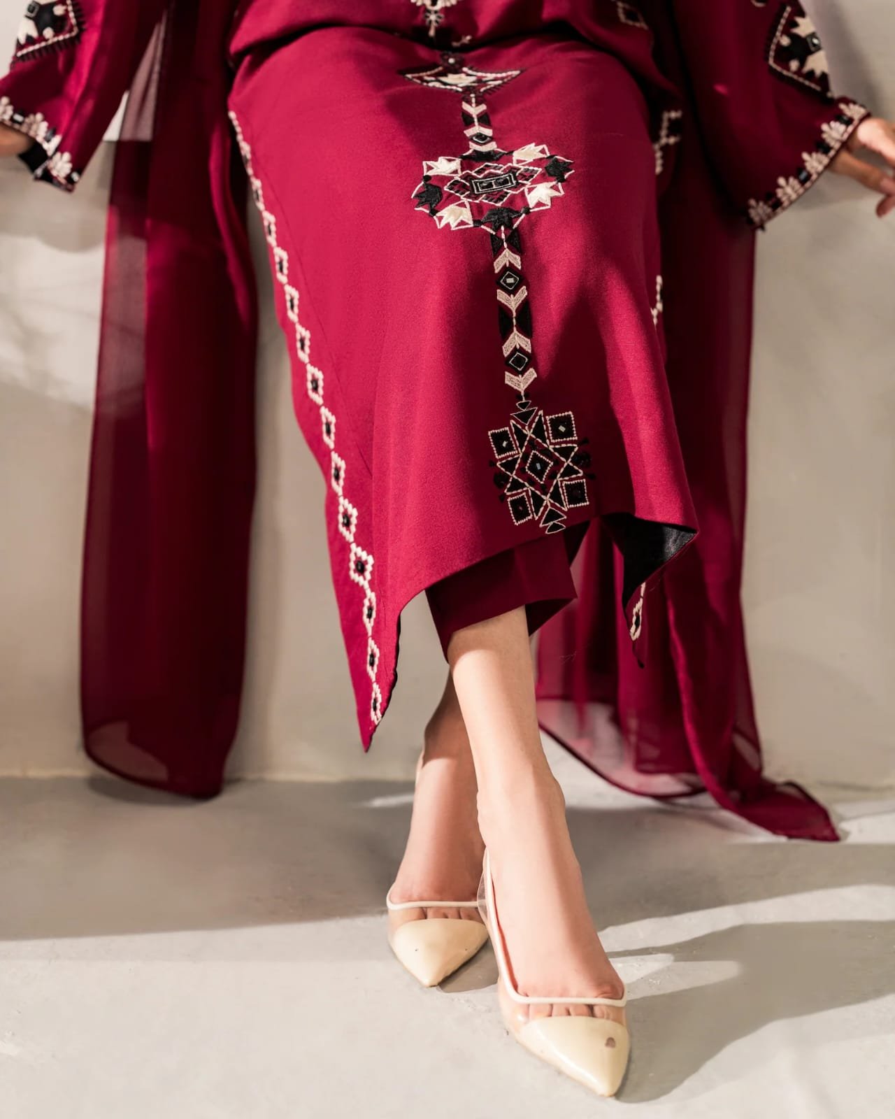 Today We are Launching Exclusively Readymade Pakistani Suits & Party Wear Collection ... - Image 4