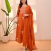 Today We are Launching Exclusively Readymade Suits & Party Wear Collection .