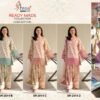 New launching readymade pure viscoue cotton collection 3 pic