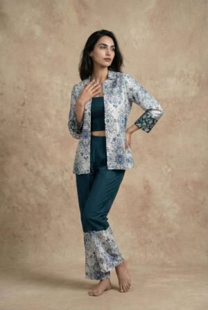 Premium Stylish Outfit Set