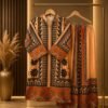 EXQUISITE BEAUTIFUL PRINTED Turkish CO-ORDS