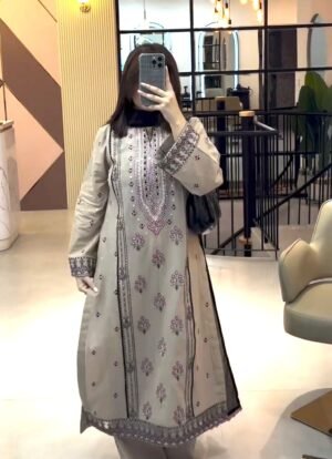 PREMIUM DESIGNER READYMADE TOP PLAZZO & DUPATTA COLLECTIONS