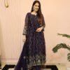 LUNCHING NEW ĐĚSIGNER PARTY WEAR LOOK NEW  COLOURS