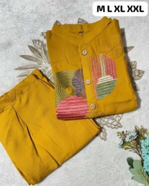 Alternative view of PRESENTING EXCLUSIVE COLLECTION IN NEW PATTERN