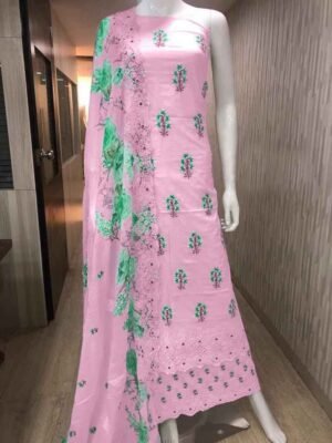 Alternative view of EMBROID pakistani style dress Collection