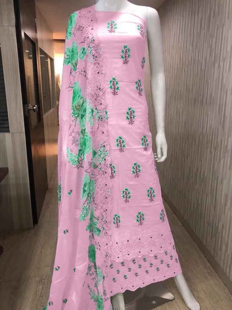 EMBROID pakistani style dress Collection - Image 2