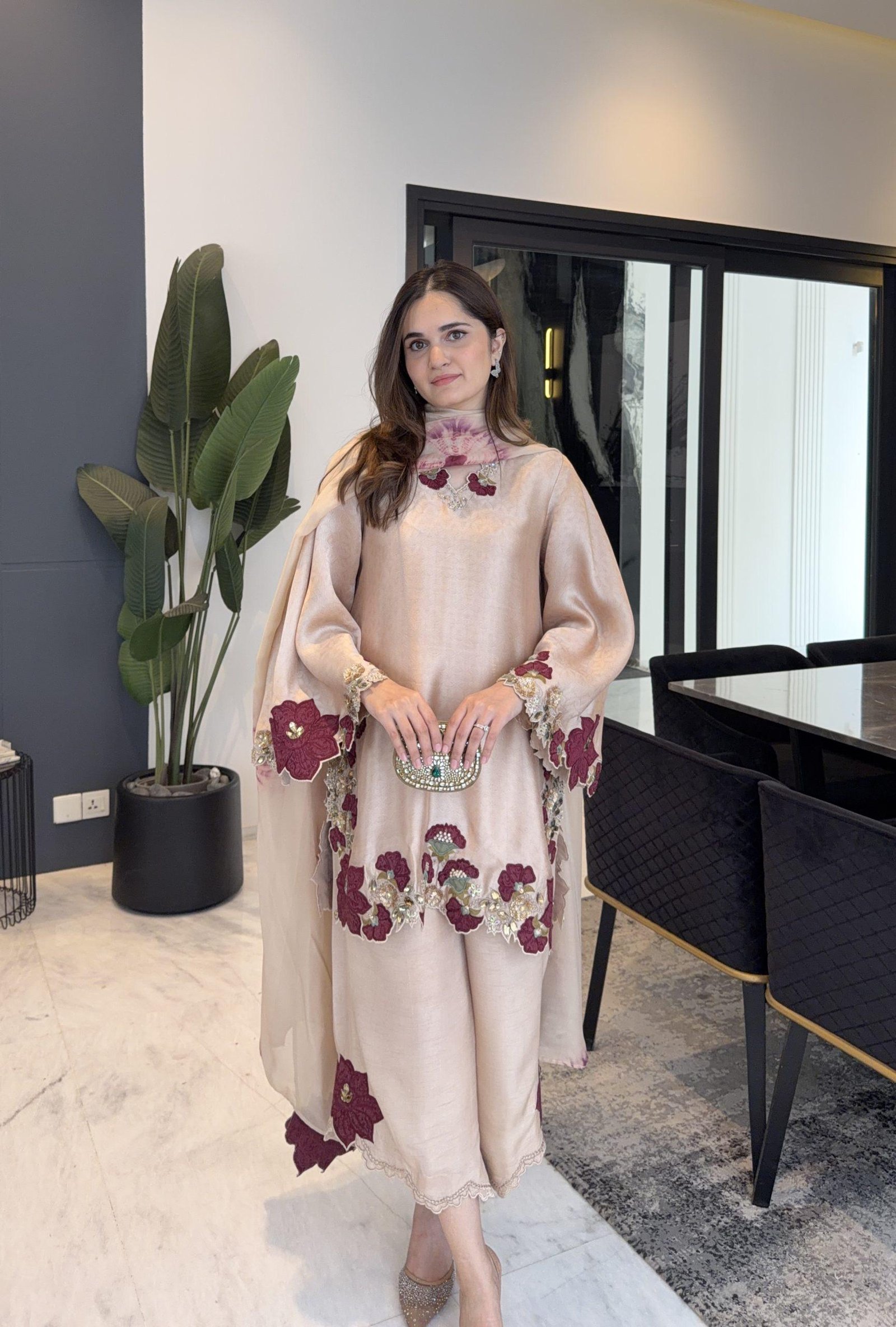 Category: Women’s Ethnic Wear