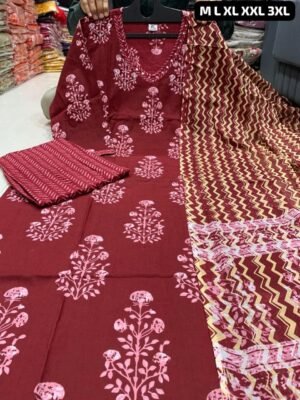 Alternative view of FESTIVAL SPECIAL DHAMAKA DESINER COLLECTION