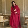 PREMIUM READYMADE GOWN PANT-DUPATTA COLLECTIONS 2026
