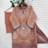 AL AFSHA VOL-01 LUXURY HEAVY COTTON READYMADE COLLECTION