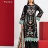 The shirt is beautifully finished with heavy lace detailing on the sleeves and hem, adding a touch of sophistication.