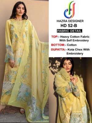 HAZRA DESIGNER  PRESENT