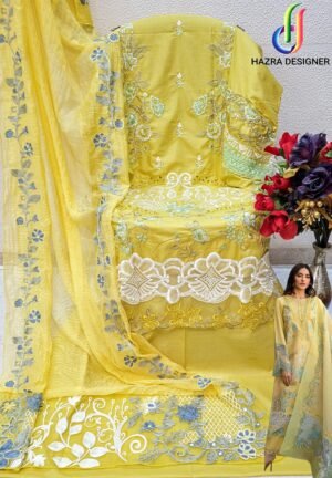 Alternative view of HAZRA DESIGNER  PRESENT