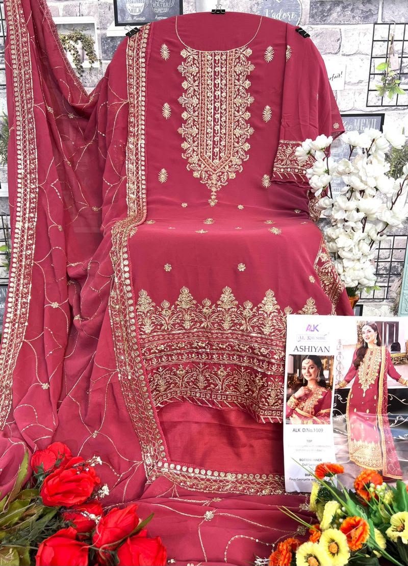 FABRIC DETAILS GIVEN IN IMAGE - Image 8