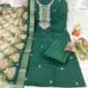 Launching New Designers Kurti Pent Dupatta Set
