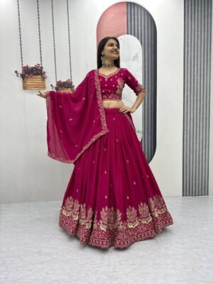 AK Creation is Launching New Festival Lehenga Choli