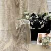 Hit Deisgn of Maria B Premium Embroidered 25-2 FLORENT