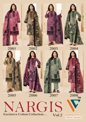 Alternative view of VANDANA‎‎‎‎ CREATION ™️