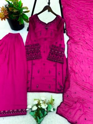 Alternative view of Category: Women’s Ethnic Wear
