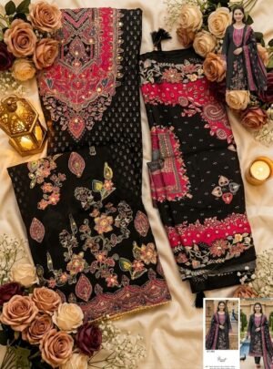 Alternative view of Very Beautiful Maslin Collection