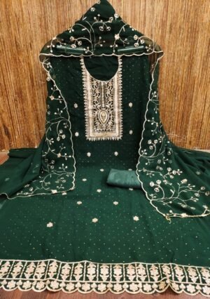 Exclusive Dress Material Suit