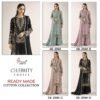 New launching readymade cotton collection 3 pic