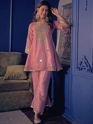 Today We are Launching Exclusively Readymade Suits & Party Wear Collection