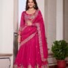 AK Creation is New Launching Festival Lehenga Choli