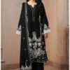 NEW NEW NEW THE ONE N ONLY SUPER HIT COLLECTION IN NEW STYLE WITH BLACK N WHITE COMBINATION  UNIQUE PATTERN LIKE DREAM COMES TRUE AND  USEUAL  BEST QUALITY FABRICS
