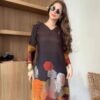 AK collection is Launching New Festival  kurti pant