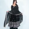 Designer Anarkali Set – Elegant Ethnic Wear