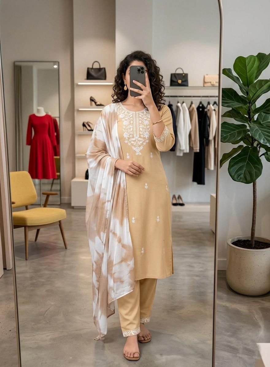 Kriti Suit Sets - Image 3