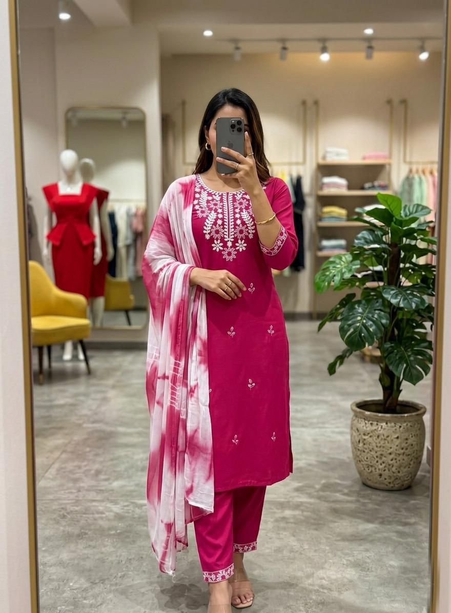 Kriti Suit Sets - Image 2