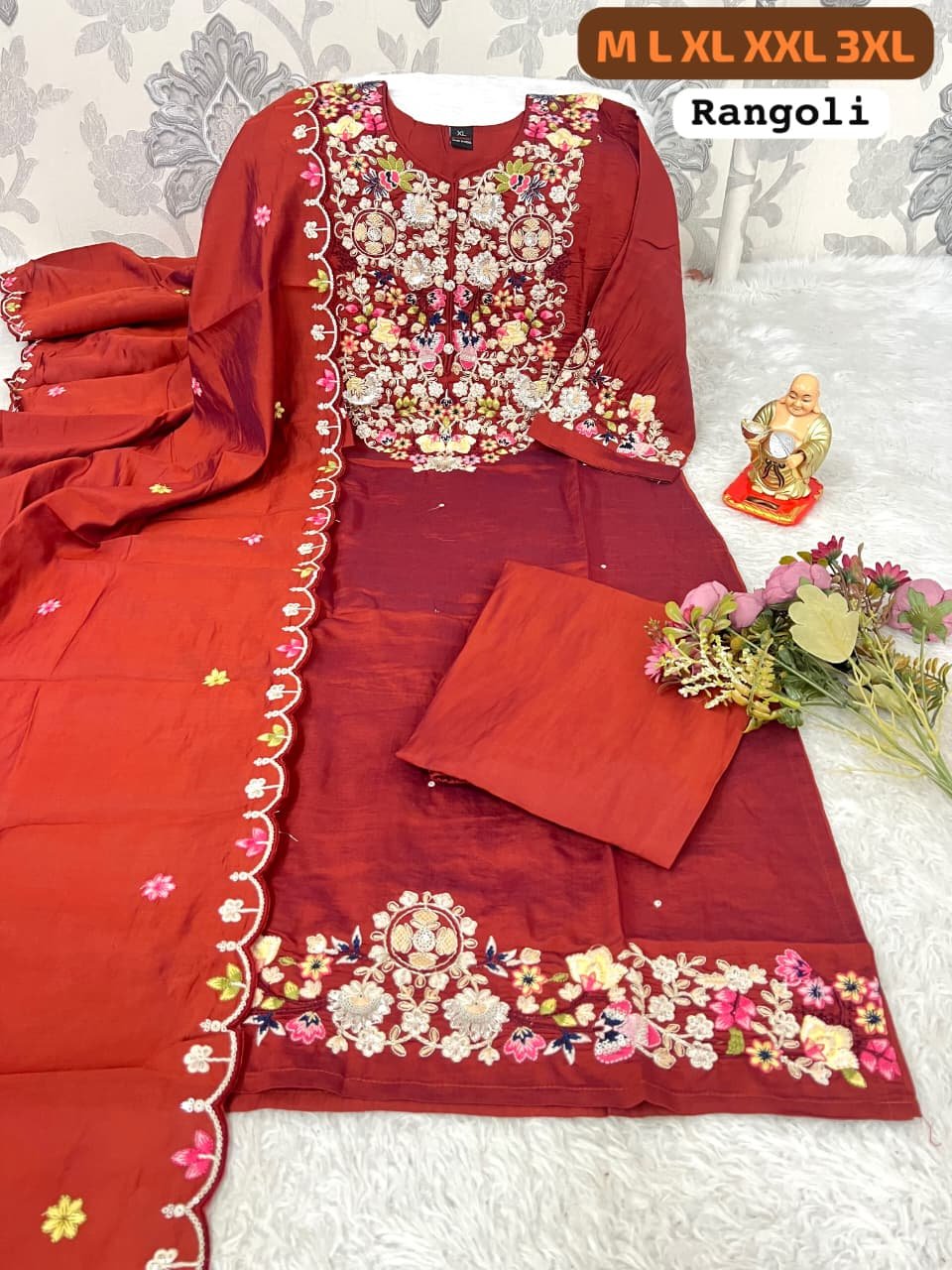 NEW LAUNCH: RANGOLI COLLECTION - Image 5