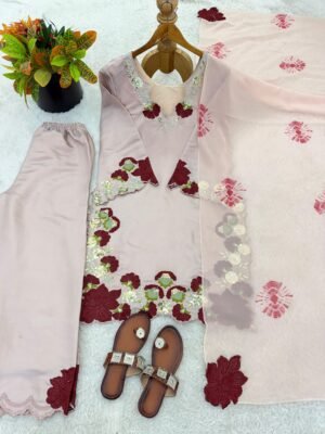 Alternative view of Category: Women’s Ethnic Wear