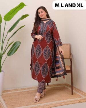 SUMMER SPECIAL DHAMAKA DESINER COLLECTION
