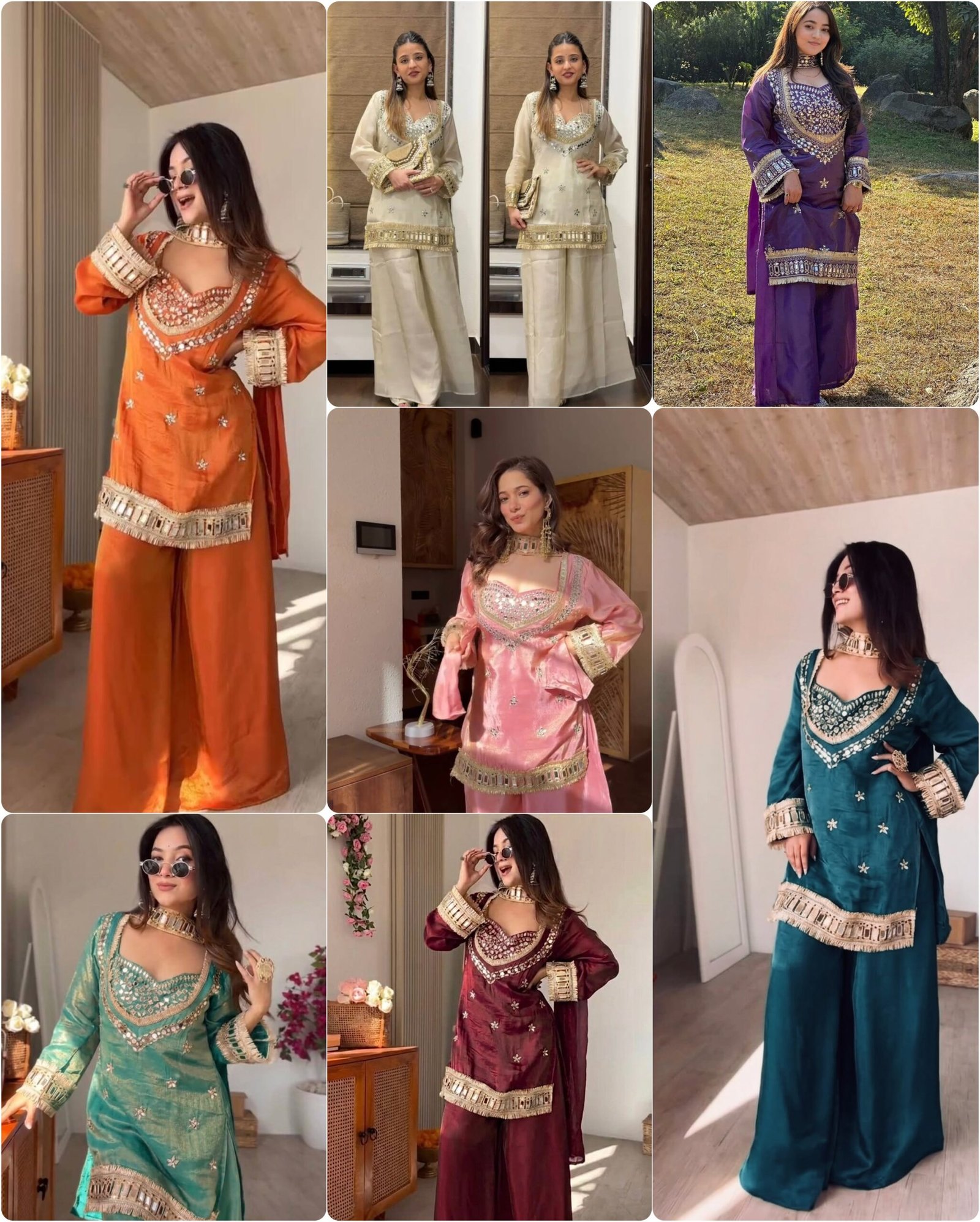 Category: Women’s Ethnic Wear - Image 7