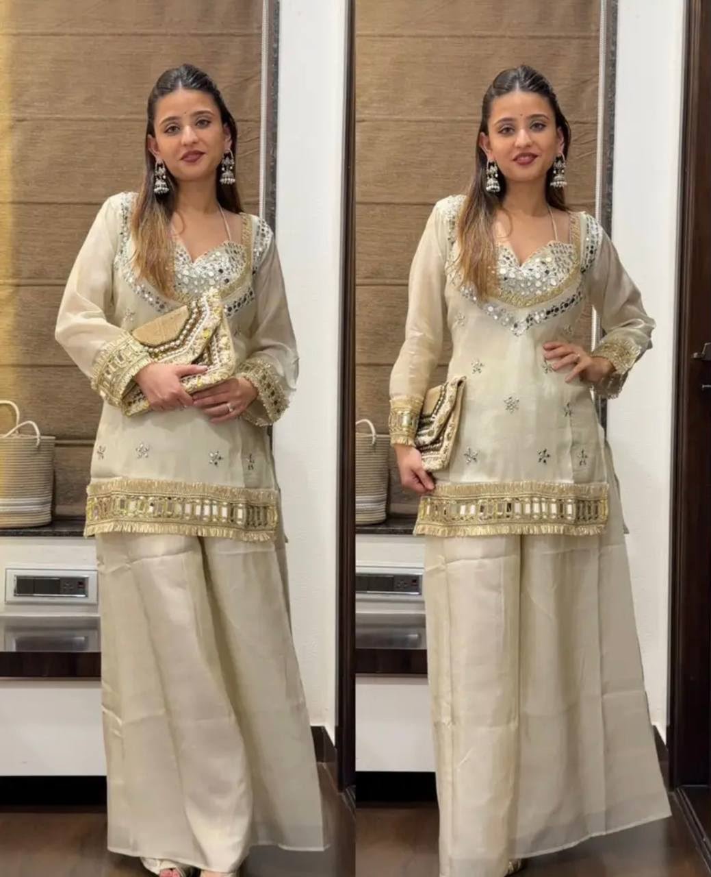Category: Women’s Ethnic Wear