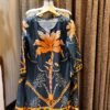 EXQUISITE BEAUTIFUL PRINTED Turkish CO-ORDS