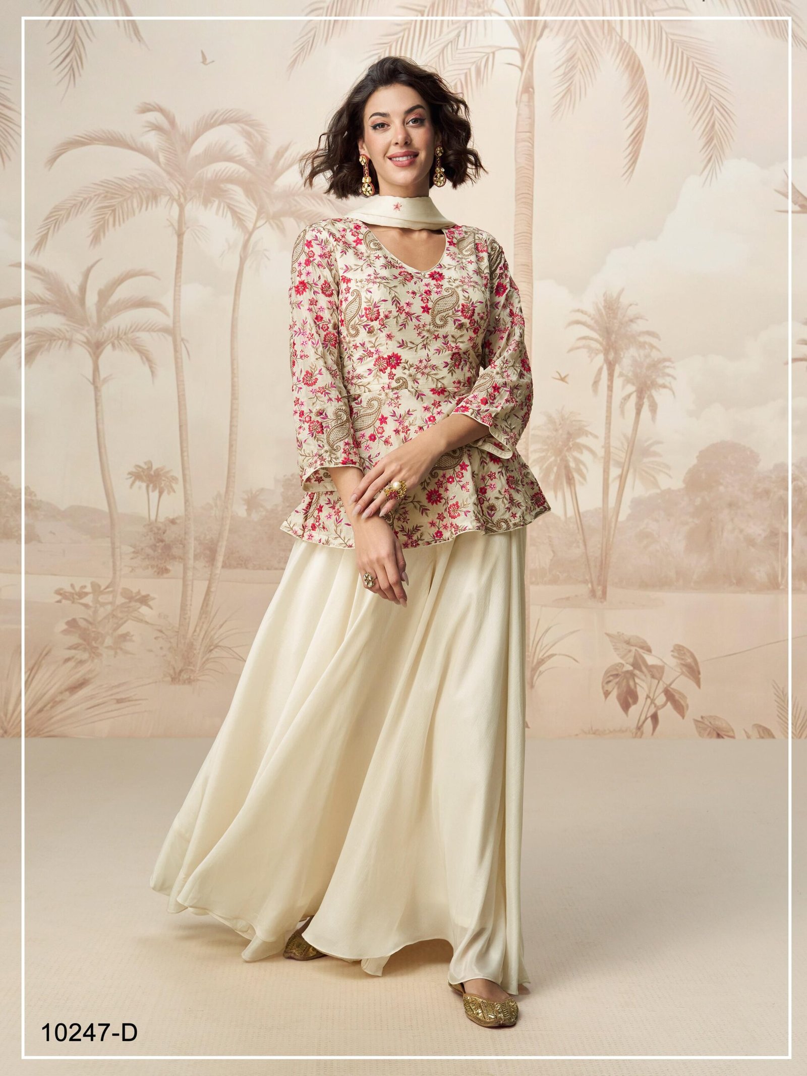 SAYURI READY MADE - Image 2