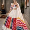 AK SERIES PRESENTING NEW  TRENDING NAVRATRI  SPECIAL CHANIYA CHOLI