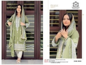 Today We are Launching Exclusively Pakistani Festive & Party Wear Collection