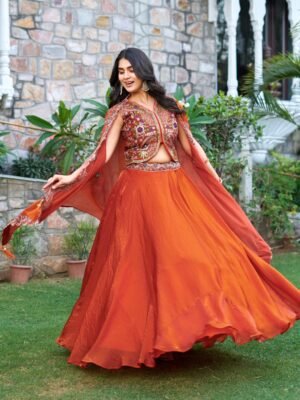 AK Creation is New Launching wedding special Lehenga Choli