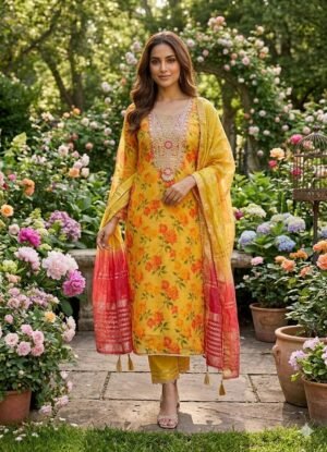 SEAMER DIGITAL PRINT WITH  CODDING SECQUINCE WORK(2)