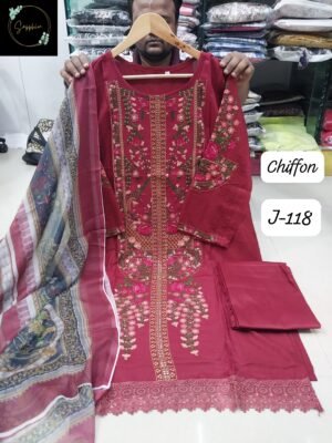 Alternative view of SAPPHIRE PRESENT NEW SERIES OF READYMADE SUIT