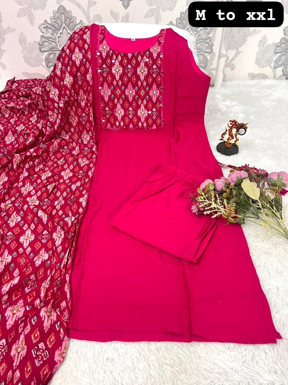 NEW ARRIVAL: EXCLUSIVE TABLA PRINT COLLECTION