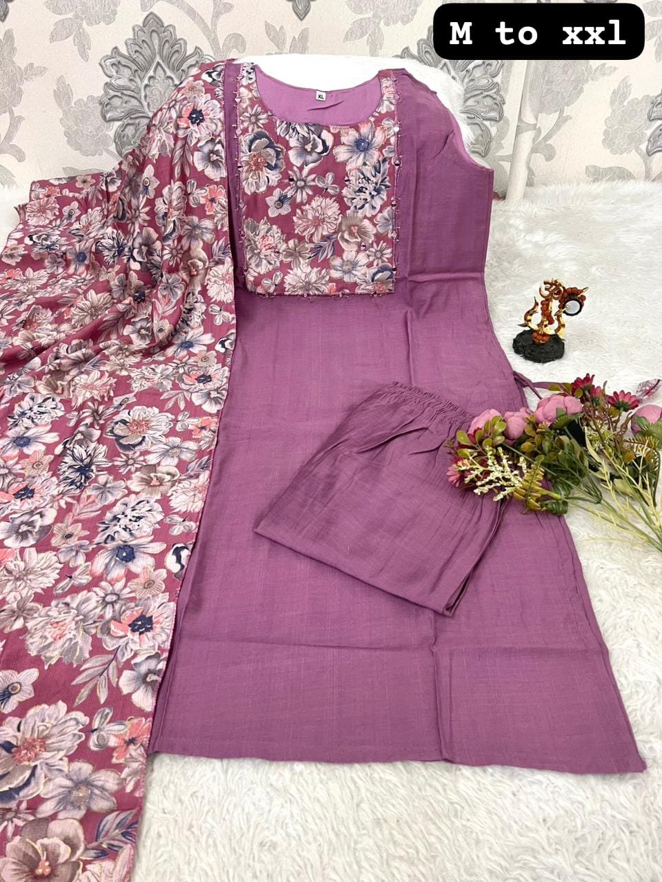 NEW ARRIVAL: EXCLUSIVE TABLA PRINT COLLECTION - Image 3