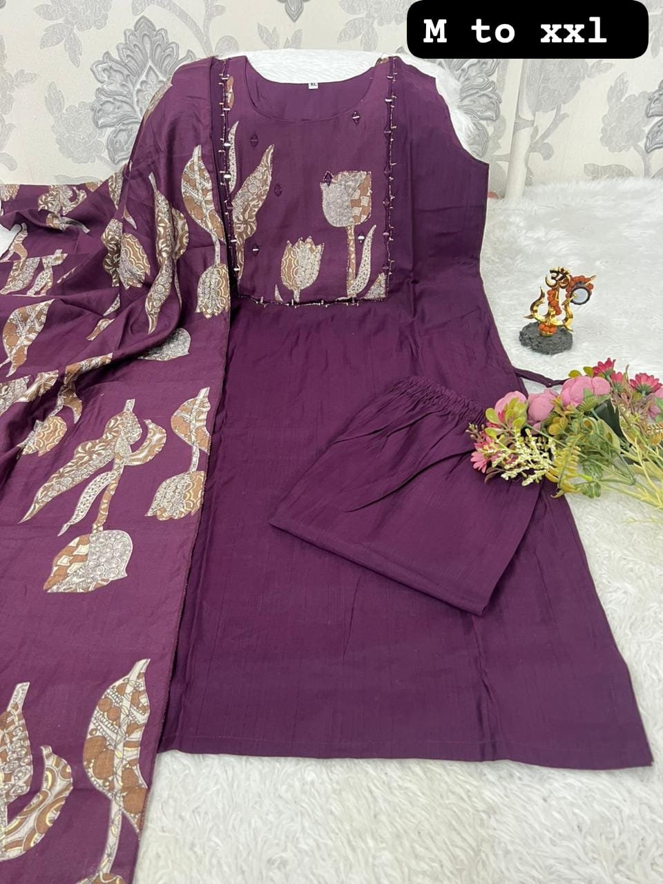 NEW ARRIVAL: EXCLUSIVE TABLA PRINT COLLECTION - Image 6